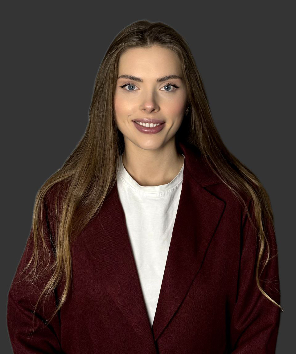 Дарья Игоревна